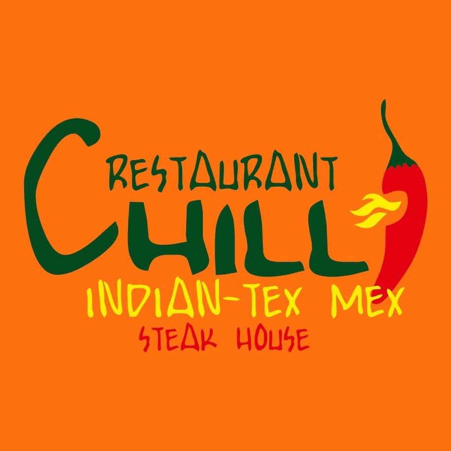 Chilli Restaurant logo