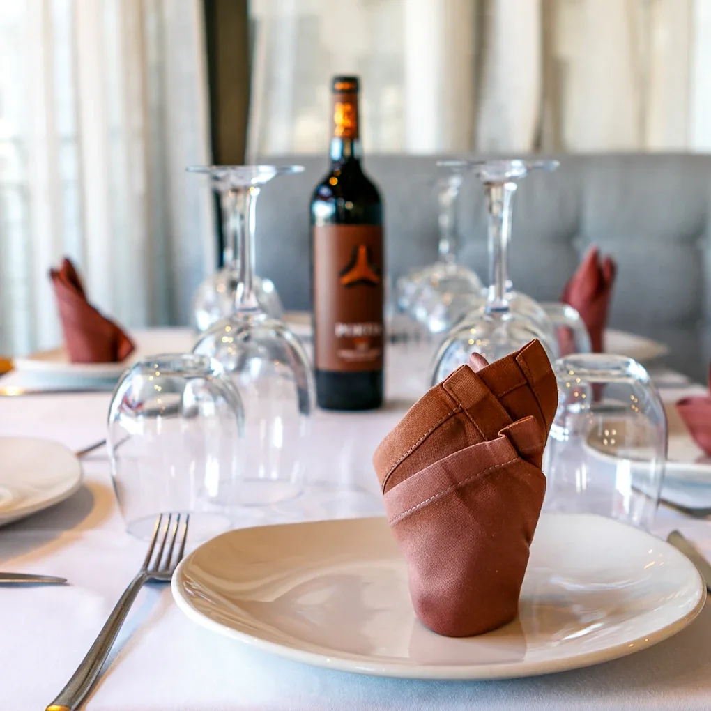 Table setting